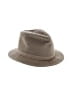 STETSON Gray Fedora Size L - photo 1