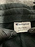 Champion 100% Polyester Solid Black Active Pants Size XXL - photo 4