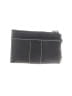 Coach 100% Leather Gray Leather Wallet One size - photo 2