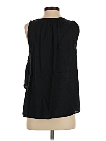 Marc by Marc Jacobs Sleeveless Blouse (view 2)
