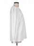 Automet White Long Sleeve Blouse Size L - photo 4
