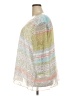 Ali Miles 100% Polyester White 3/4 Sleeve Top Size 3X - photo 5
