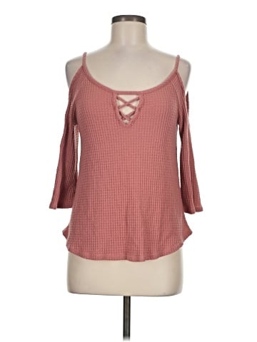Lovemarks Tank Top (view 1)