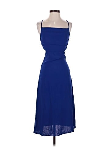 Rolla Coster Cocktail Dress (view 1)