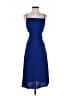 Rolla Coster 100% Polyester Blue Cocktail Dress Size S - photo 1