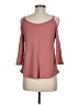 Lovemarks Pink Tank Top Size M - photo 2