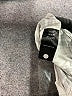 Well Worn 100% Viscose Plaid Silver Long Sleeve Button-Down Shirt Size S - photo 8