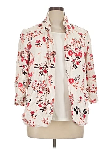 Worthington Jacket (view 1)
