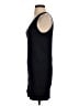 Theory Blue Black Casual Dress Size S - photo 5