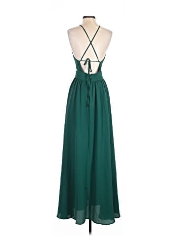 Miss Avenue Cocktail Dress (view 2)