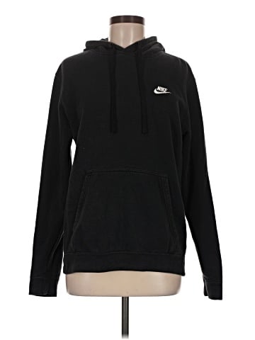 Nike Pullover Hoodie (view 1)