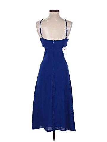 Rolla Coster Cocktail Dress (view 2)
