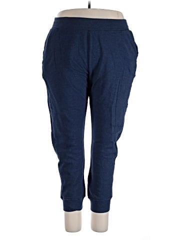 Hanes Casual Pants (view 1)