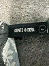 Agnes & Dora Graphic Black Leggings Size L - photo 7