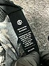 Agnes & Dora Graphic Black Leggings Size L - photo 8