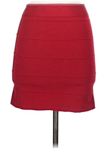 Express Design Studio Casual Skirt (view 2)