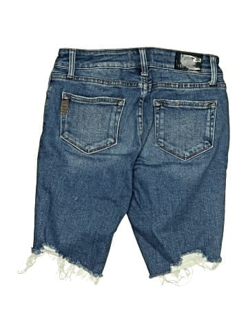 Paige Denim Shorts (view 2)