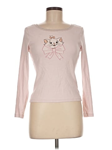 Disney Long Sleeve Top (view 1)