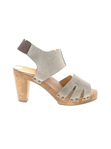 Anita Sandals (view 1)