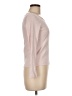 Disney 100% Cotton Pink Long Sleeve Top Size M - photo 4