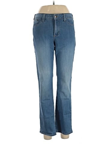 Not Your Daughter's Jeans Jeans (view 1)