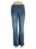 Not Your Daughter's Jeans Blue Jeans Size 10 (petite) - photo 1