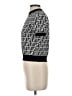 Fendi Black Monogram Pullover Sweater Size EU (IT) 38 / US 2 - photo 5
