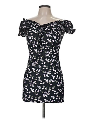 Paradise Casual Dress (view 1)