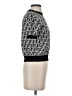 Fendi Black Monogram Pullover Sweater Size EU (IT) 38 / US 2 - photo 4