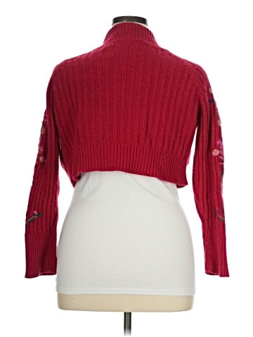 Liz Claiborne Cardigan (view 2)