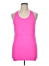 Zyia Active Pink Active Tank Size XL - photo 1