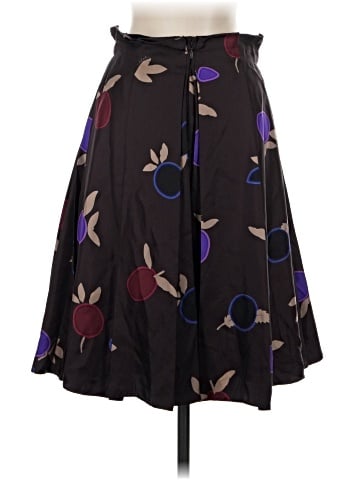 Céline silk skirt (view 2)