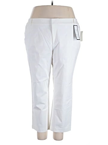 Charter Club Casual Pants (view 1)