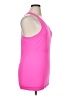 Zyia Active Pink Active Tank Size XL - photo 4