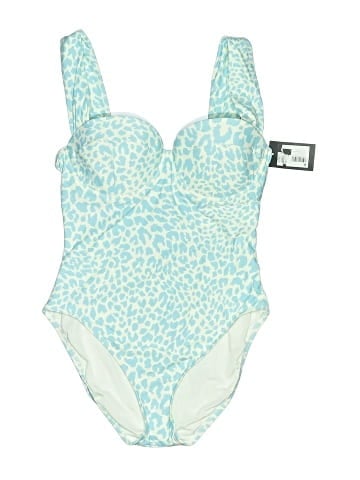 Kate Spade New York One Piece Swimsuit (view 1)