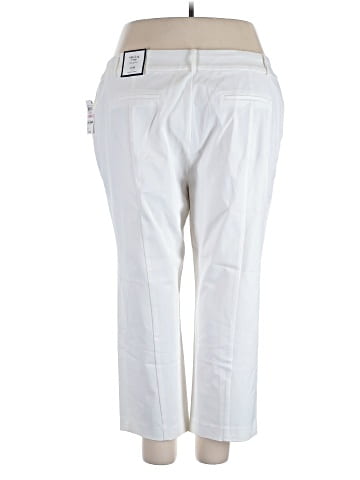 Charter Club Casual Pants (view 2)