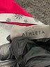 Athleta Gray Track Jacket Size S - photo 6