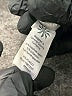 Athleta Gray Track Jacket Size S - photo 7