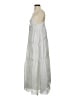 1-01 Babaton 100% Polyester Silver Casual Dress Size XS - photo 5