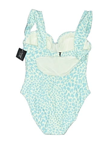 Kate Spade New York One Piece Swimsuit (view 2)