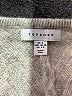 Topshop Gray Pullover Sweater Size 4 - photo 7