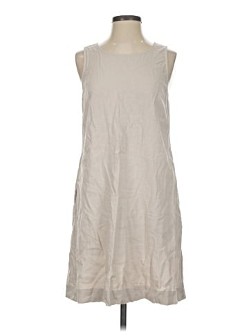 J.Crew Factory Store Casual Dress (view 1)