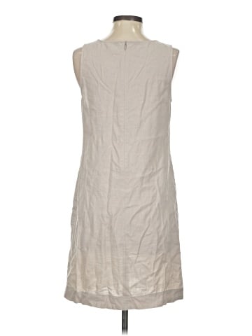 J.Crew Factory Store Casual Dress (view 2)
