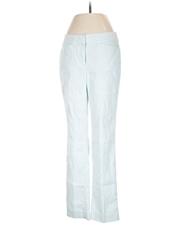Ann Taylor Factory Linen Pants (view 1)