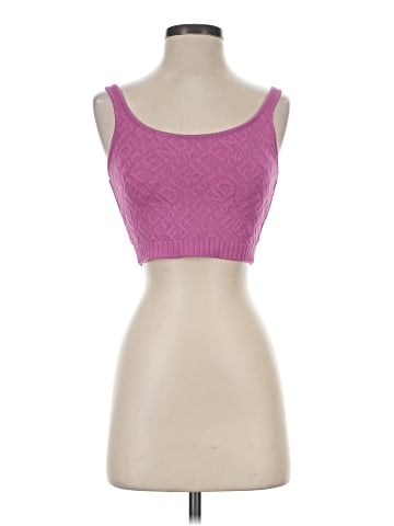 Fendi x SKIMS Tube Top (view 1)