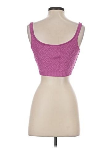 Fendi x SKIMS Tube Top (view 2)