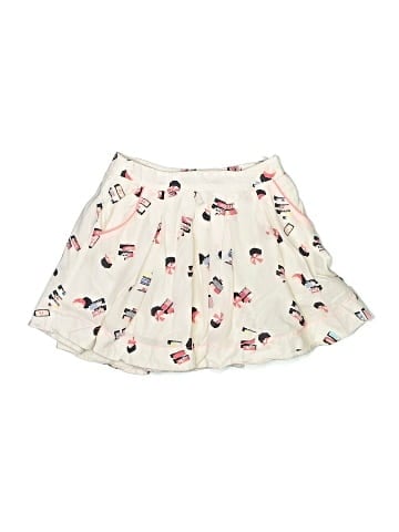 Catimini Skirt (view 1)