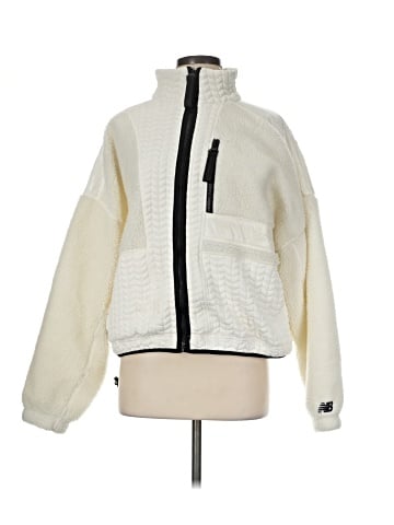 New Balance Snow Jacket (view 1)