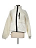 New Balance Solid Ivory Snow Jacket Size M - photo 1