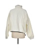 New Balance Solid Ivory Snow Jacket Size M - photo 2